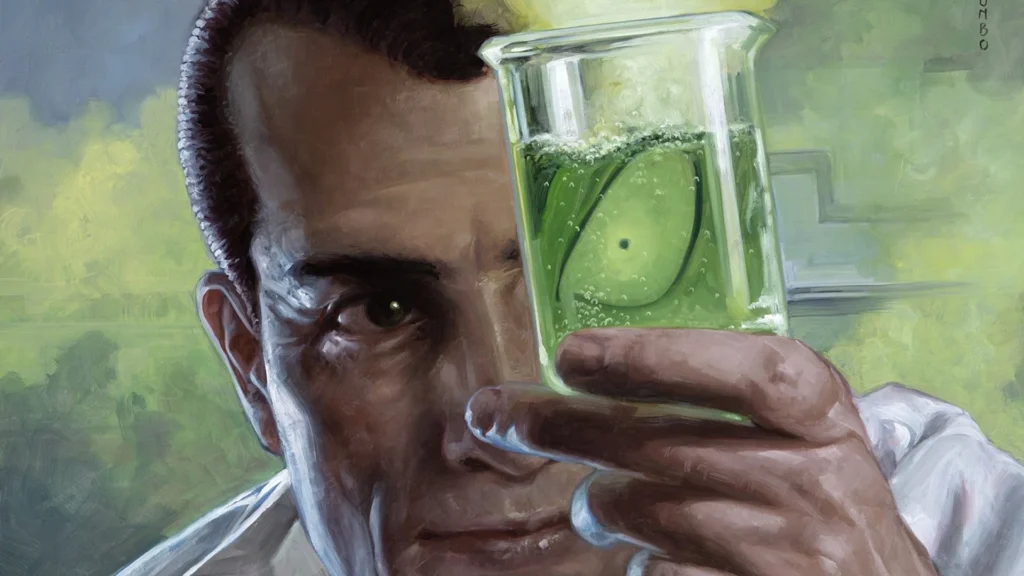 Unstable Experiment