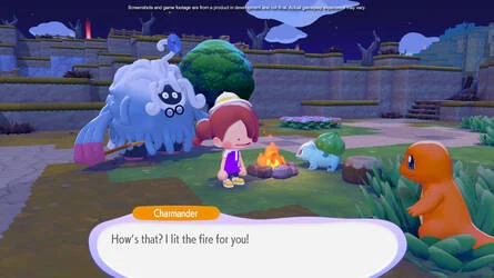Pokémon Pokopia 8