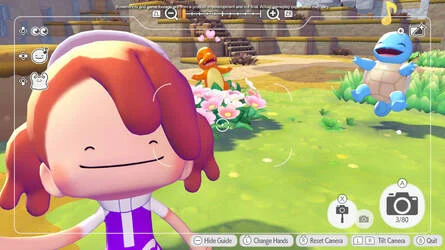 Pokémon Pokopia 7