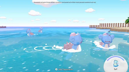 Pokémon Pokopia 3