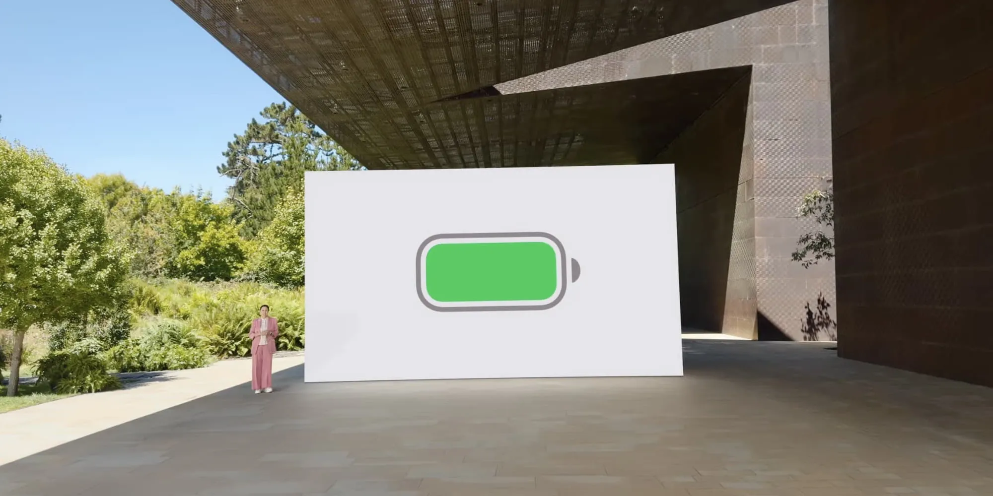 iPhone Battery Efficiency