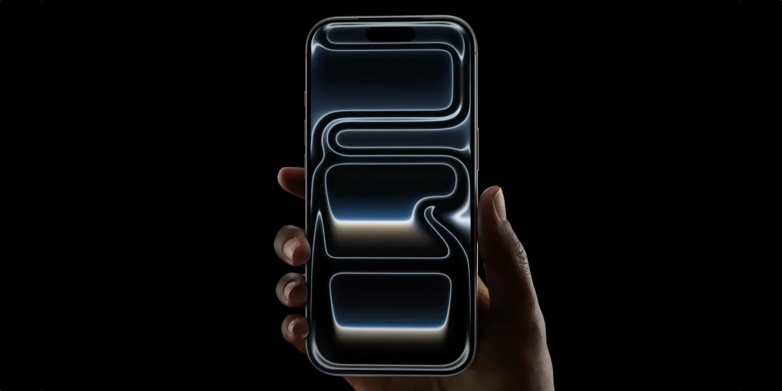 iPhone 18 Pro concept