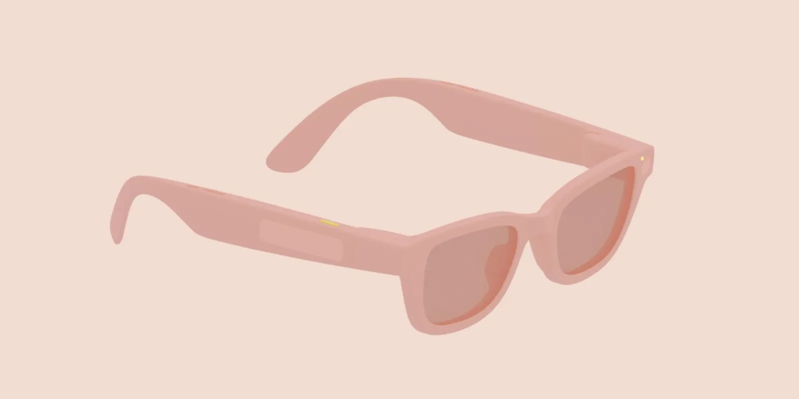 Android XR Glasses