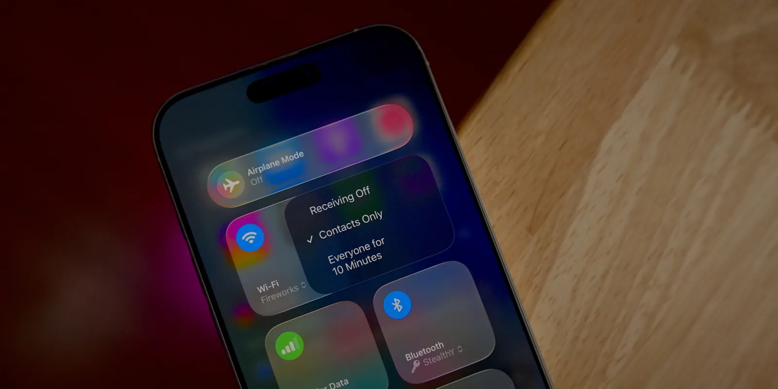 iOS 26.4 Beta 2