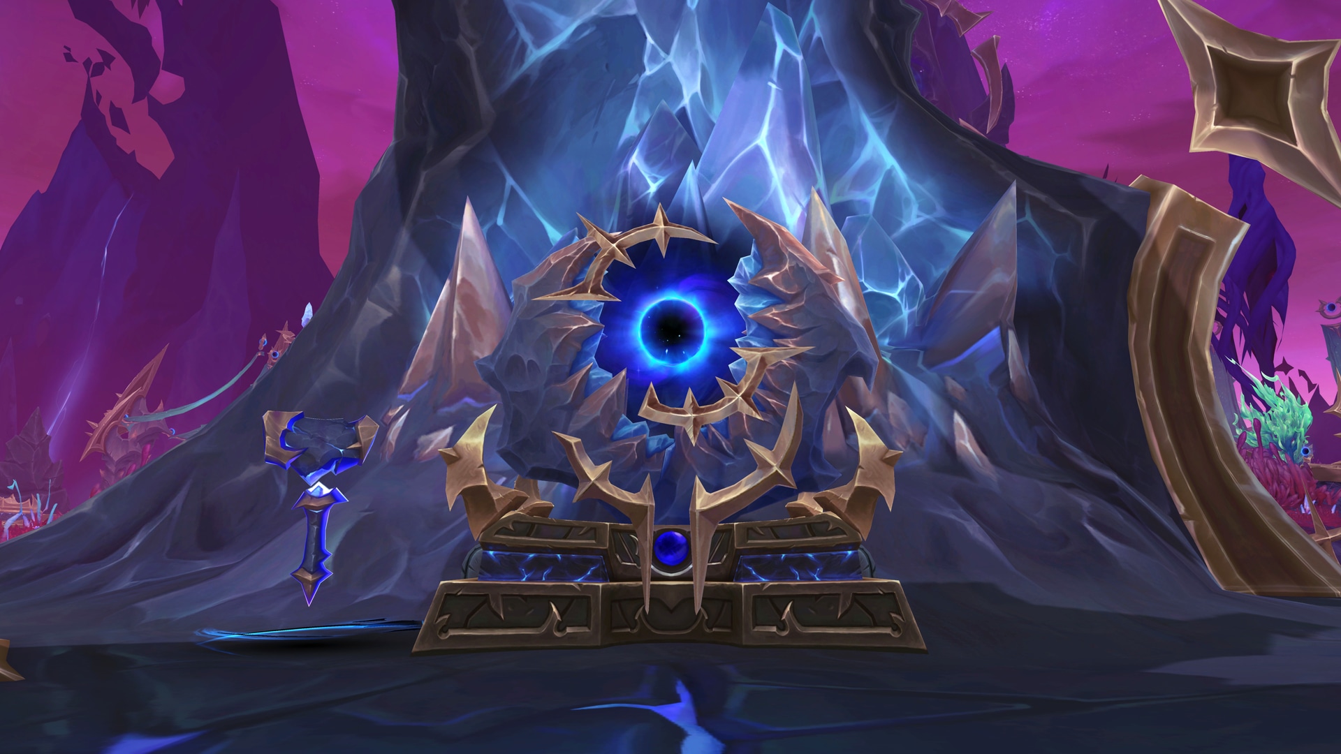 Voidforge