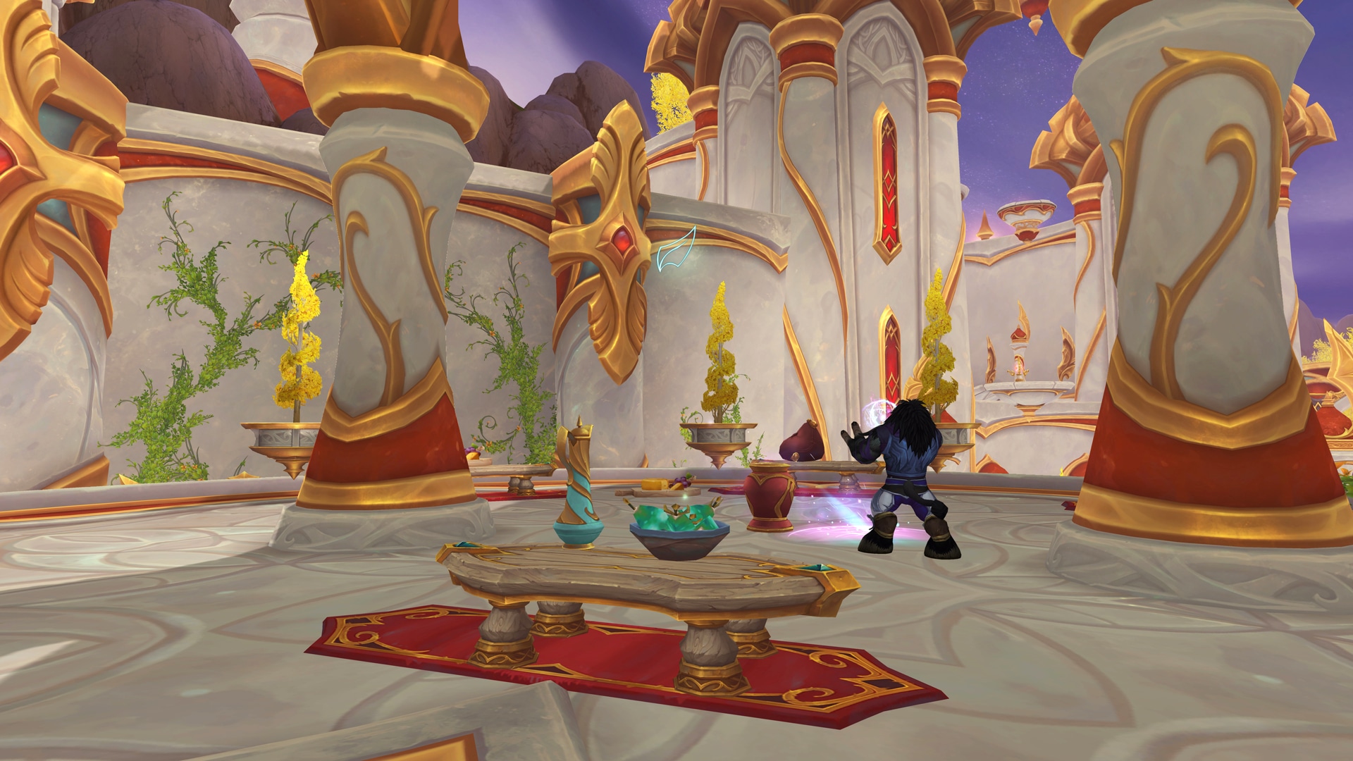 Decor Duels