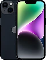 Apple iPhone 14 (renewed premium)