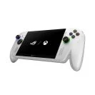 The ASUS ROG Xbox Ally on a white background