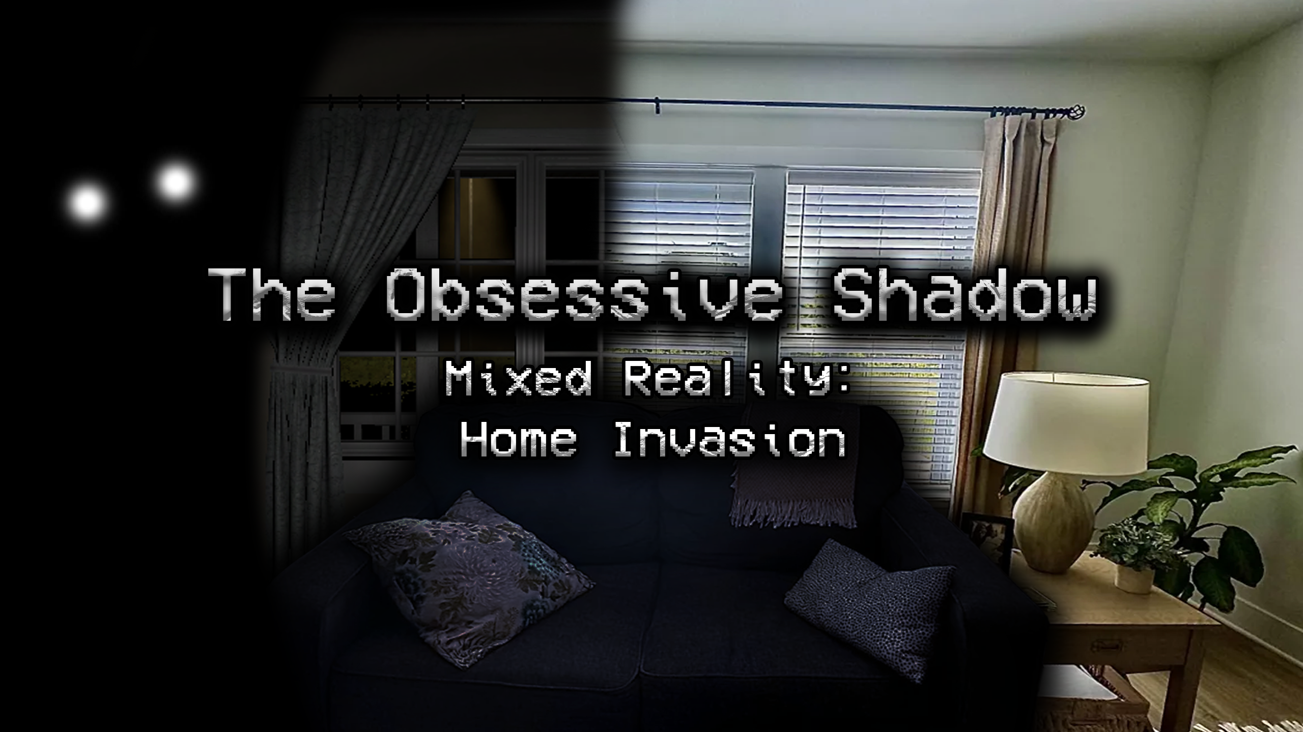The Obsessive Shadow