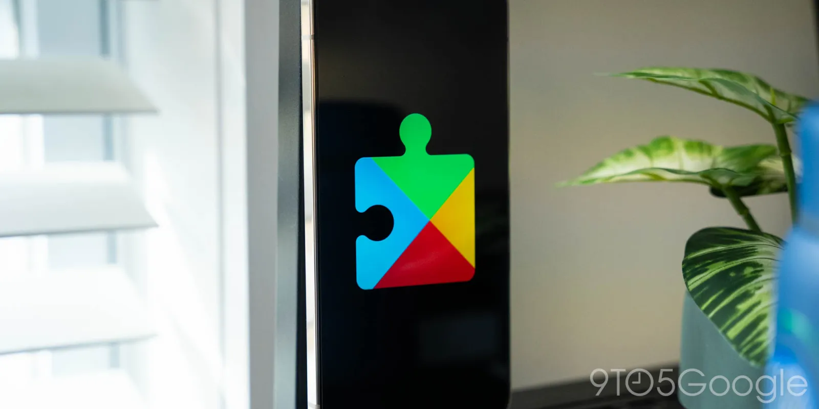 Google Play Services