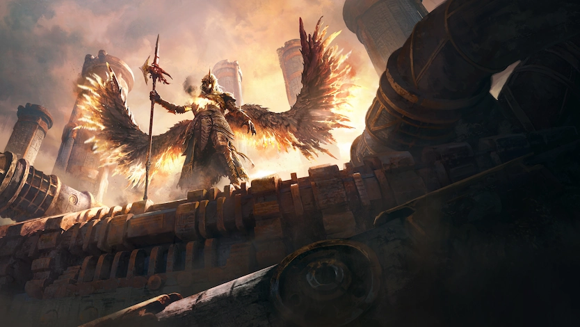 Full Key Art