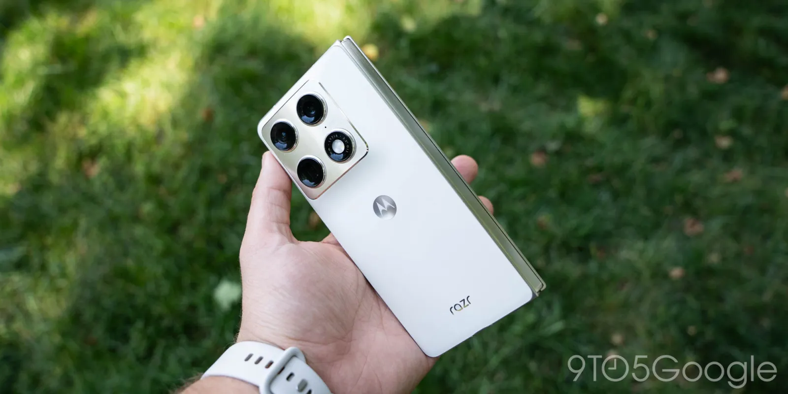 Motorola Razr Fold