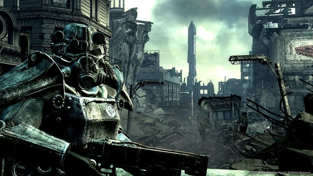 Fallout 3 Remastered