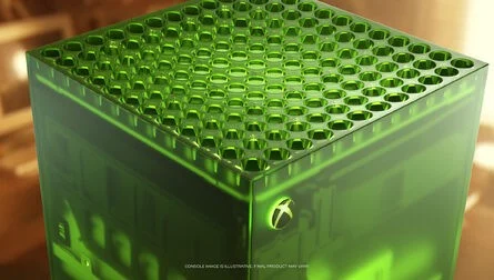 90s semi-transparent plastic designs
