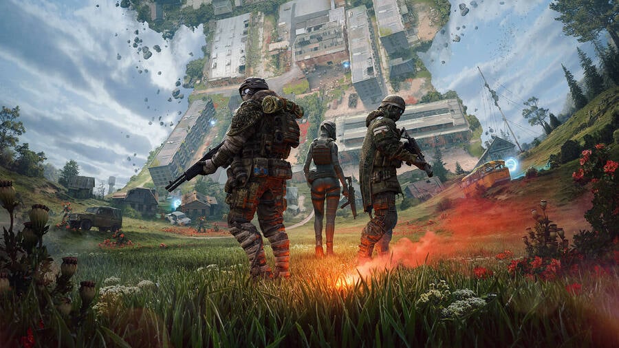 Explore the World of Gaming with the Xbox Demo Fest