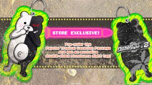 Get Your Hands on Danganronpa 2x2: Pre-Orders Open for Fans!