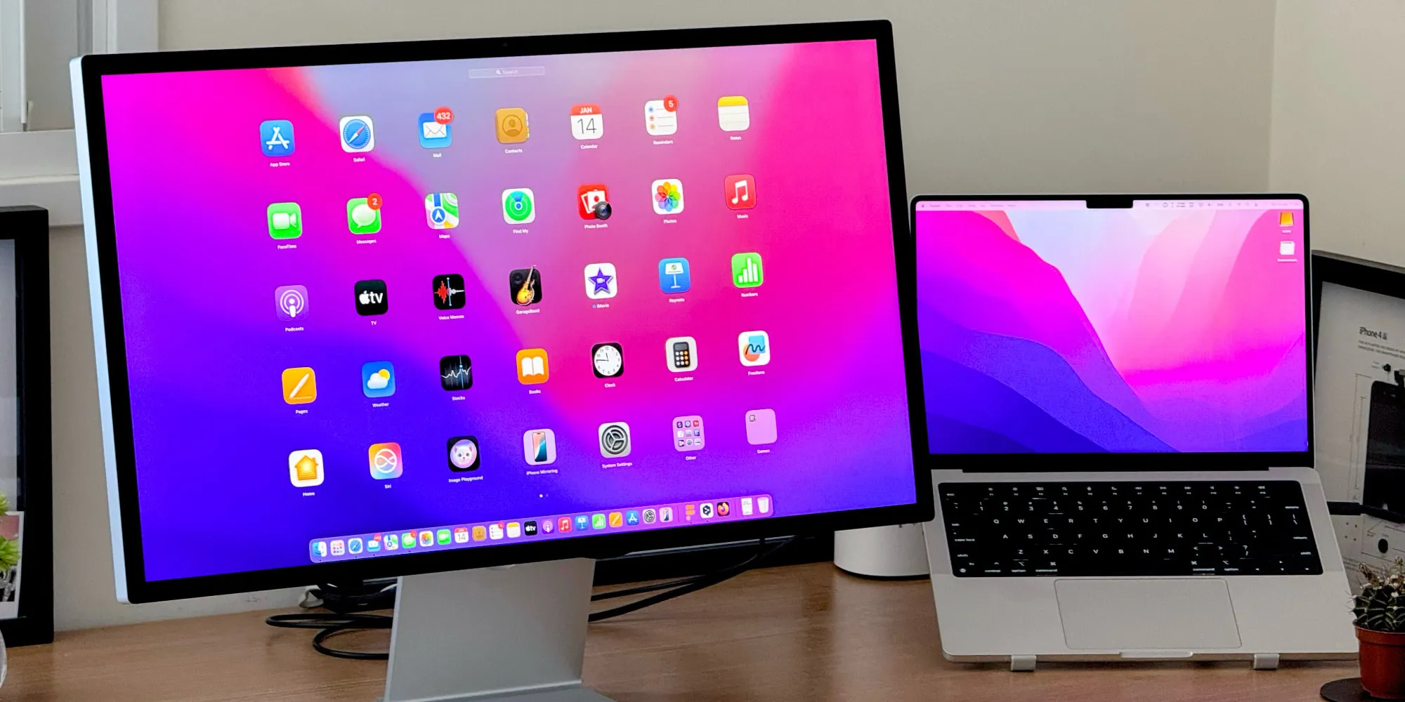 Apple Studio Display