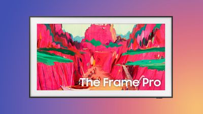 The Frame TV