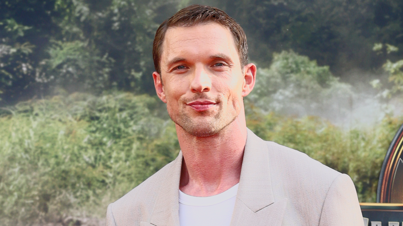 Ed Skrein