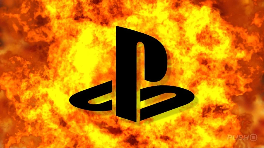 Sony on Social Media Following Bluepoint Closure