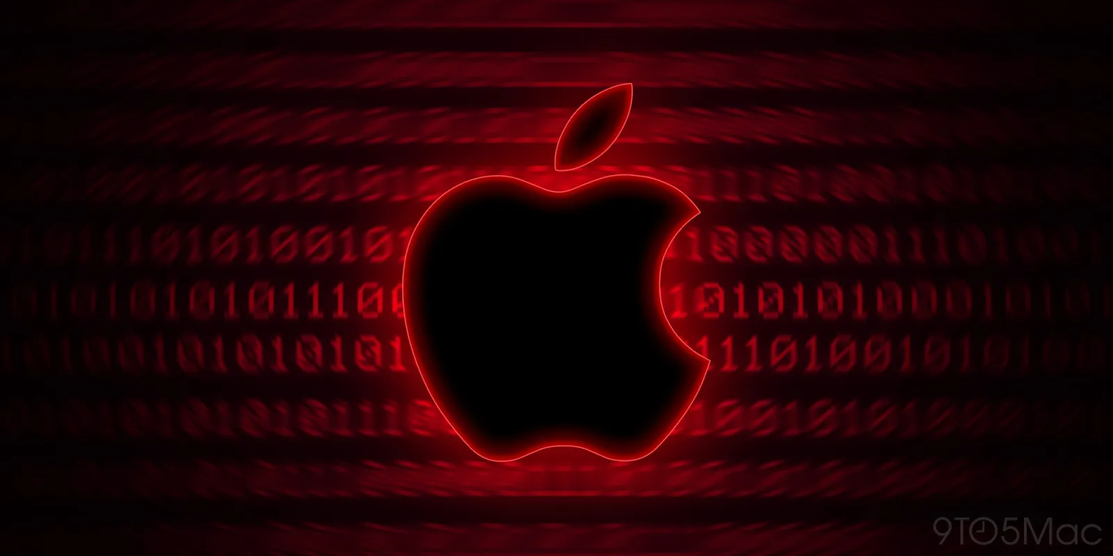 Apple internal tools data breach leak