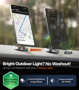 The TORRAS OrigArmor screen protector