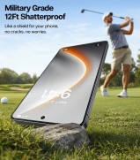 The TORRAS OrigArmor screen protector