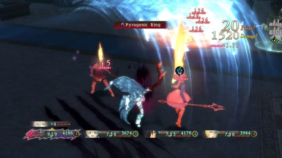 Tales of Berseria Remastered Review - Screenshot 6 of 6