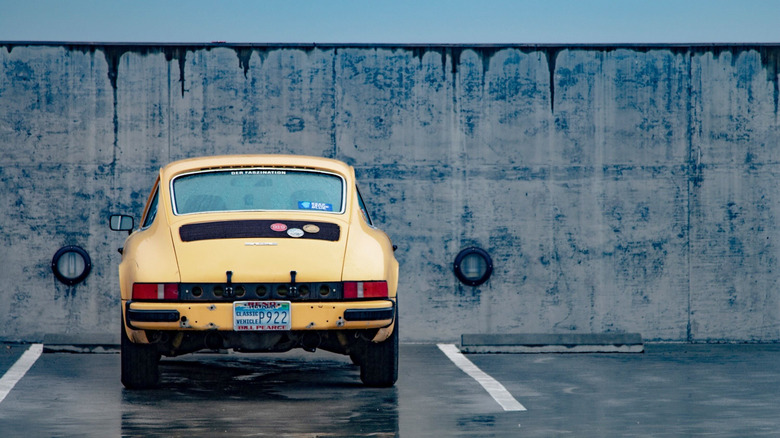 912E hot rod