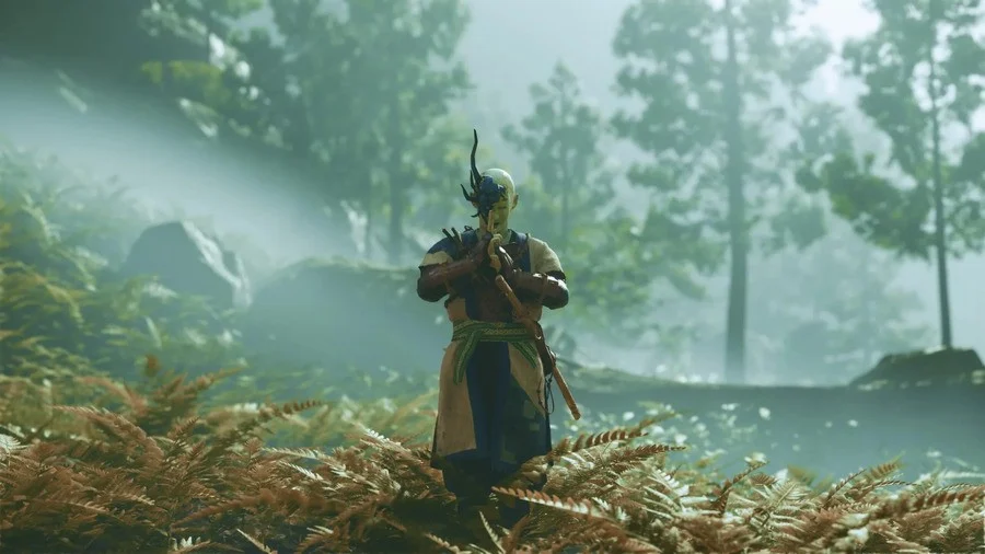 Major Expansion for Ghost of Yotei Launches Soon 2