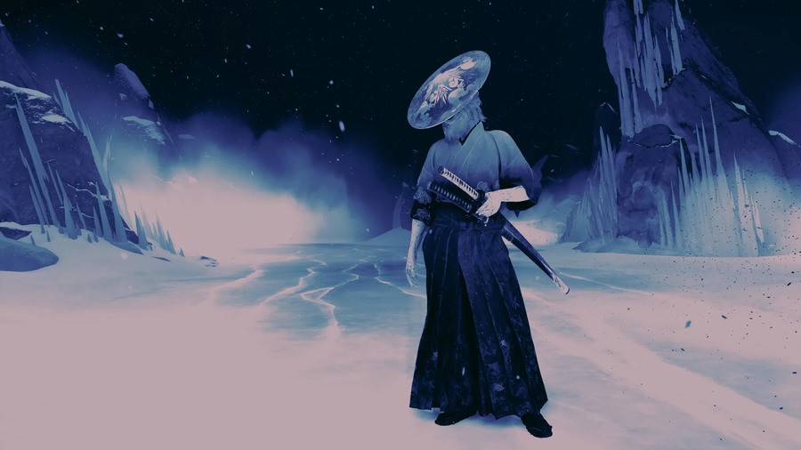 Major Expansion for Ghost of Yotei Launches Soon 3