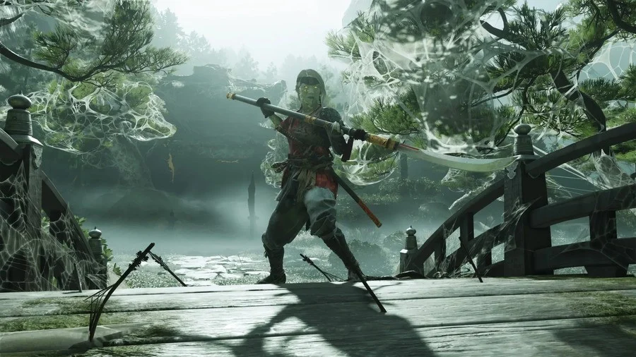 Major Expansion for Ghost of Yotei Launches Soon 4