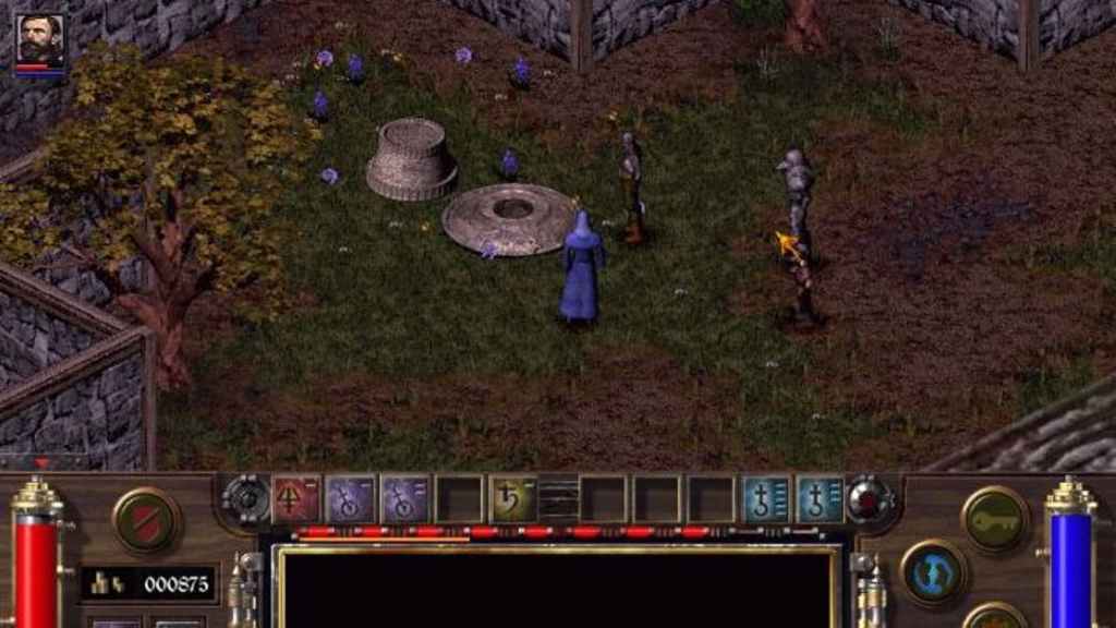 Arcanum: Of Steamworks and Magick Obscura