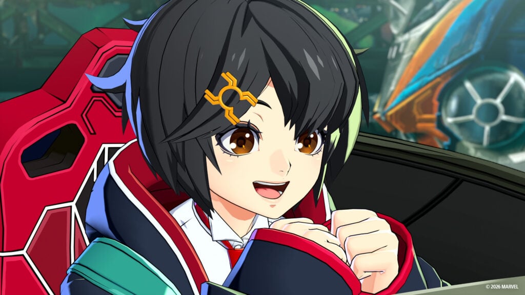 Peni Parker