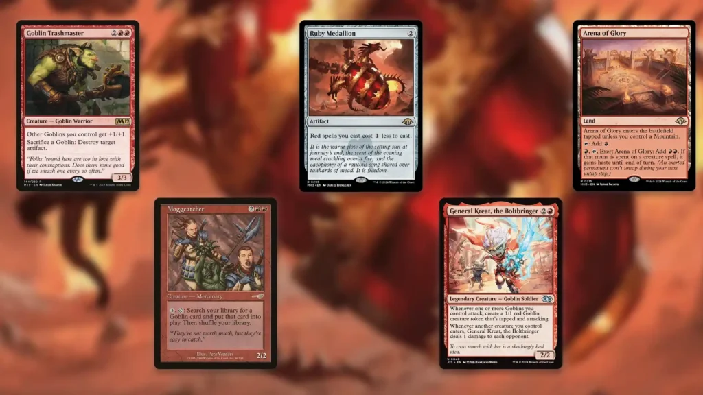 Additional Valuable Cards