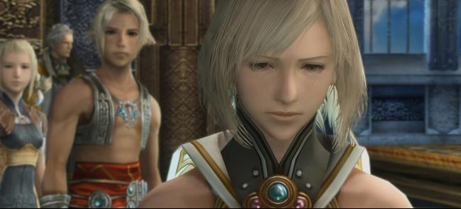 Final Fantasy XII Screenshot