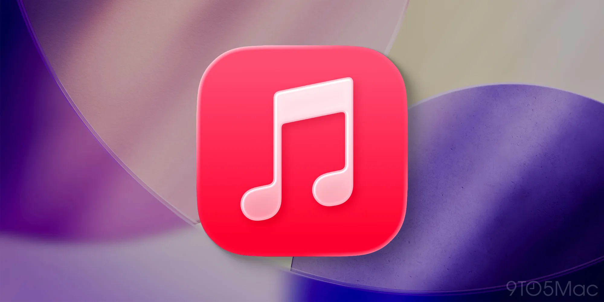 Apple Music Icon