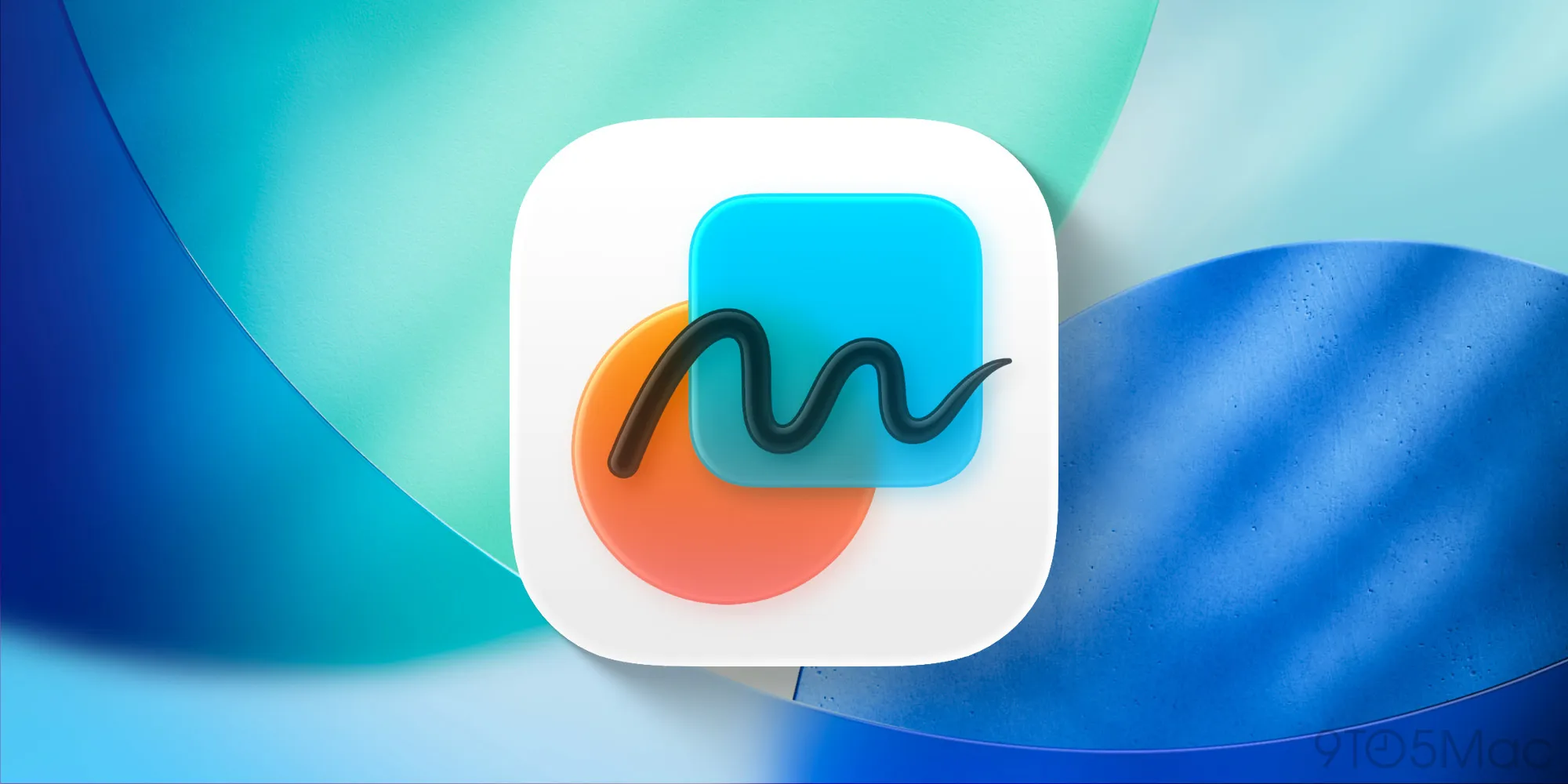 Freeform Icon