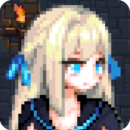 Dungeon Princess: RPG