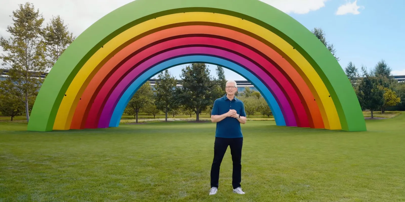 Apple Park