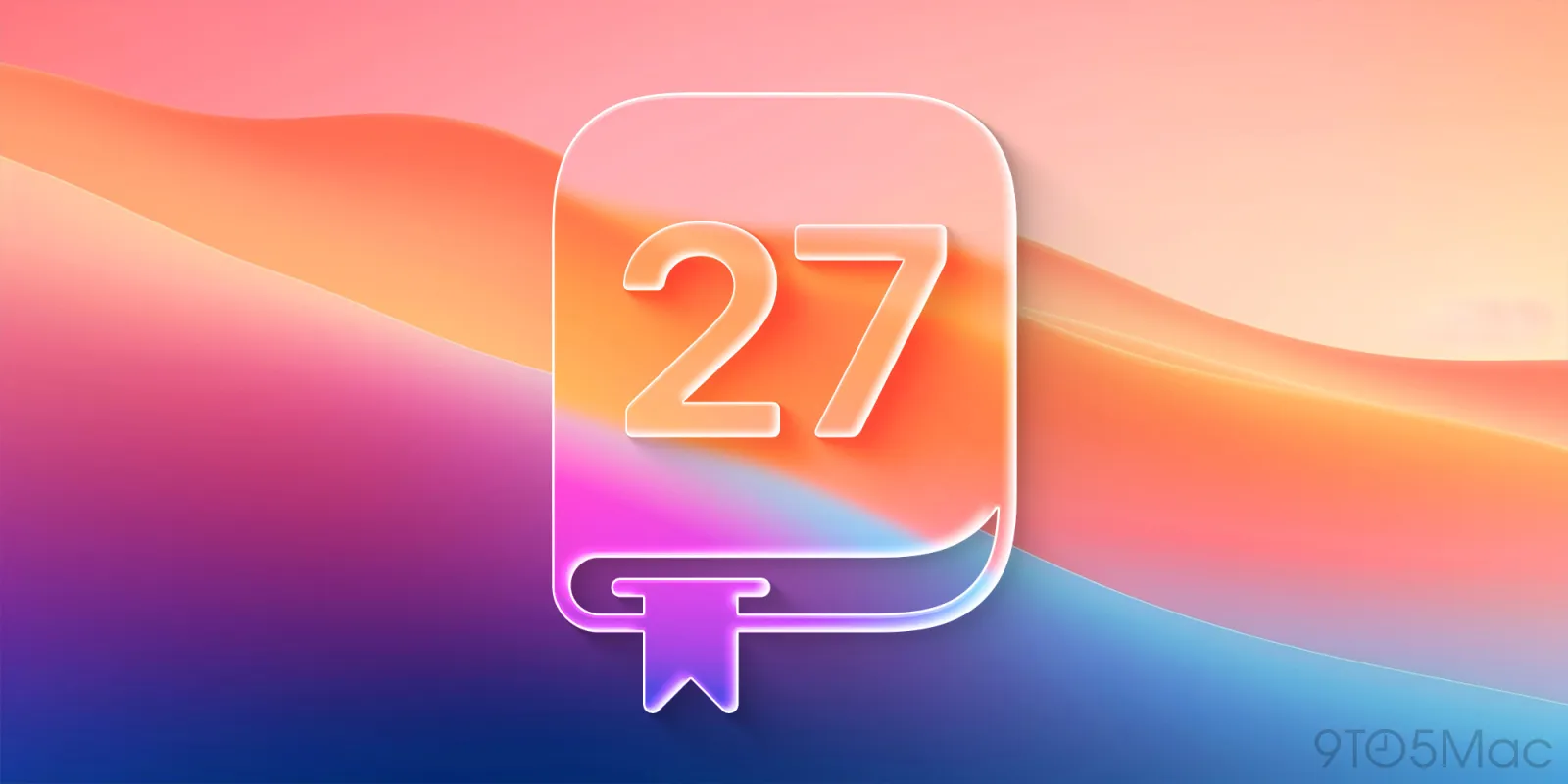 iOS 27 Update