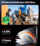 The TORRAS OrigArmor screen protector