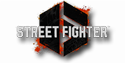 Street Fighter 6 Small Logo