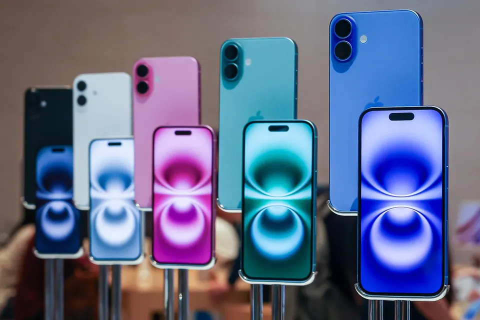 Apple iPhone 16 Launch in Malaysia
