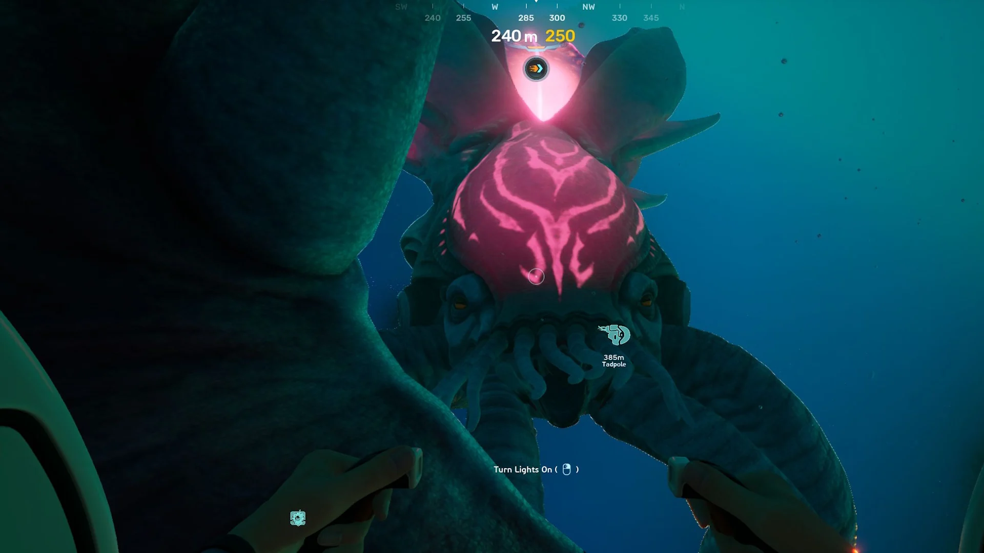 Subnautica 2