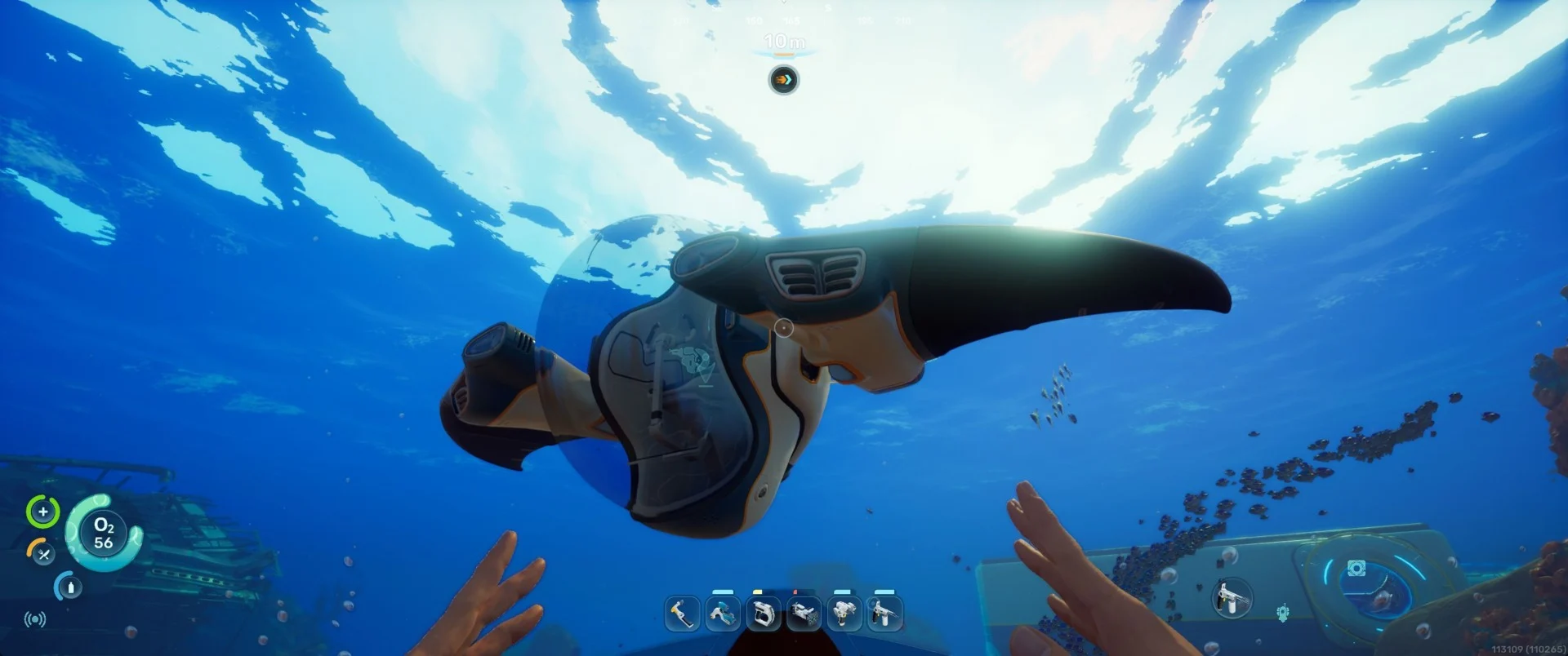Subnautica 2