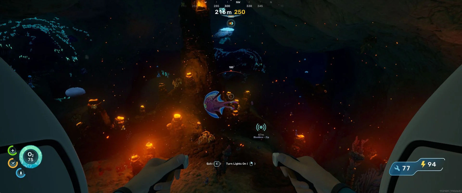 Subnautica 2