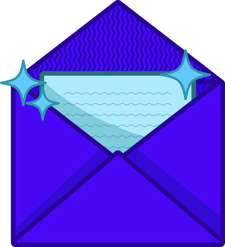 letter