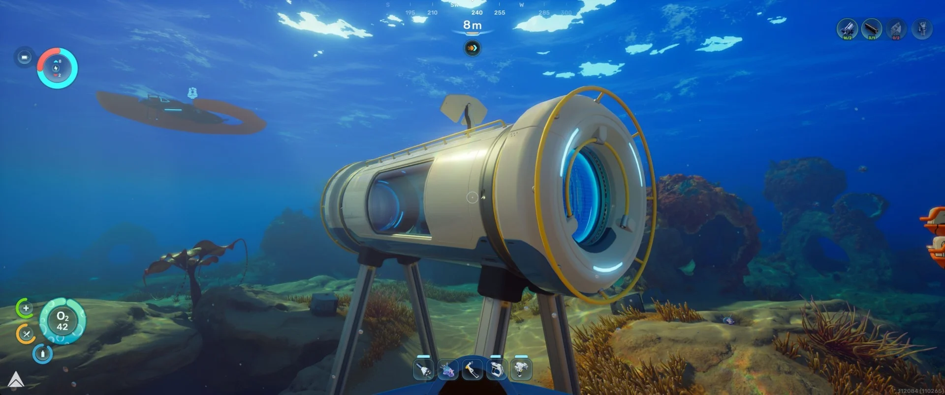 Subnautica 2