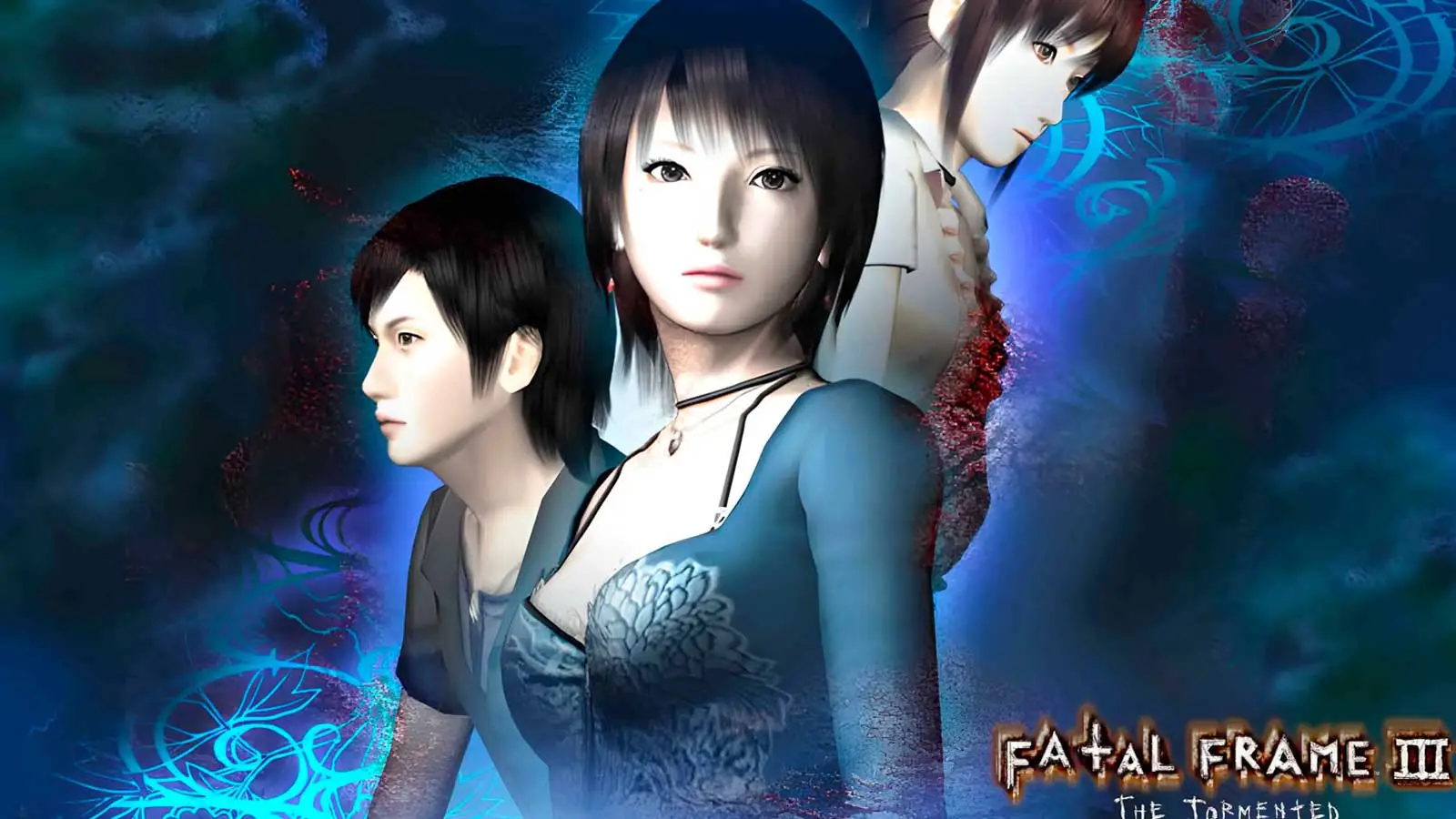 Fatal Frame III: The Tormented, Koei Tecmo